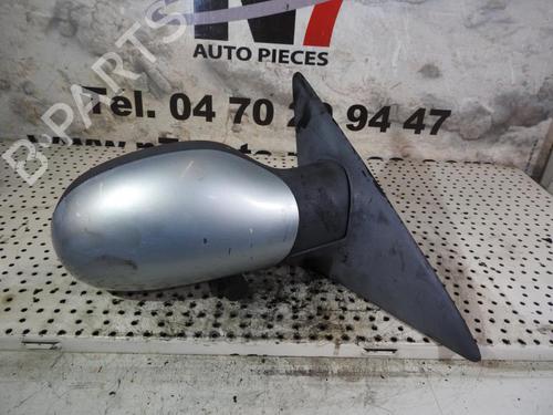 Used Right mirror Right mirror 23684772 23684772