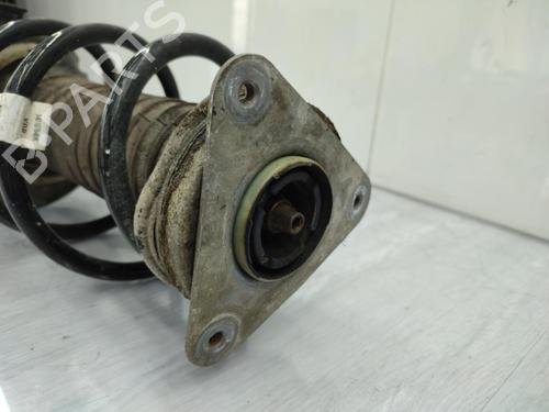 Right front shock absorber RENAULT CLIO IV (BH_) 1.5 dCi 90 | BP23710294M17 