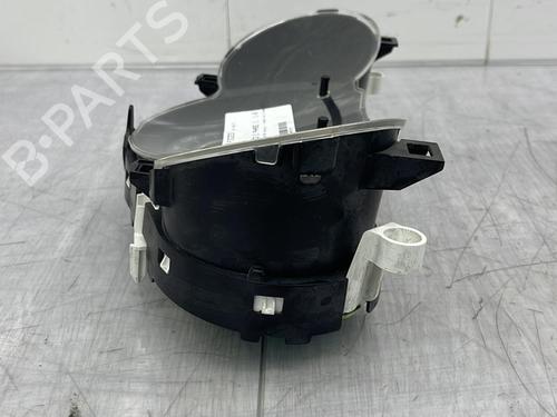 Instrument cluster CITROËN C3 II (SC_) 1.6 HDi 90 | BP23701714C47 - Image 2