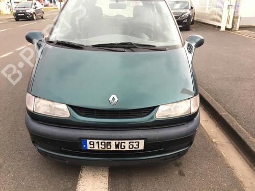 Faro anteriore sinistro RENAULT ESPACE III (JE0_) | BP25270014C28 - Image 9