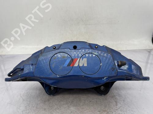 Left front brake caliper BMW 1 (F40) 118 d | BP37451141M105 - Image 7