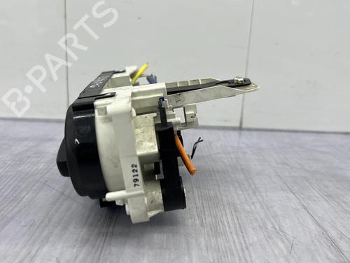 Climate control NISSAN NOTE (E11, NE11) 1.5 dCi | BP23695415I5 