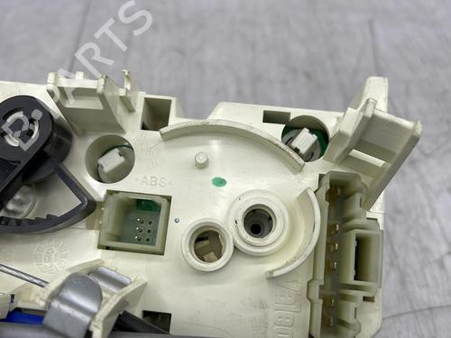 Climate control PEUGEOT PARTNER MPV (5_, G_) 1.6 HDi 90 | BP23702950I5 - Image 3