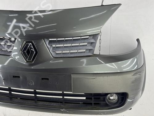 Used Front bumper Front bumper RENAULT SCÉNIC II (JM0/1_) 1.9 dCi (JM0G, JM12, JM1G, JM2C) (120 hp) 26400724 26400724