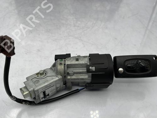 Electronic module CITROËN C3 II (SC_) 1.6 HDi | BP27617508M83  - Image 5