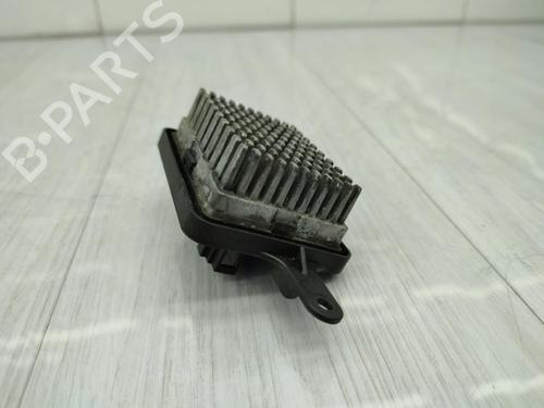 Heater resistor PEUGEOT 5008 (0U_, 0E_) 2.0 HDi | BP23710138M108 