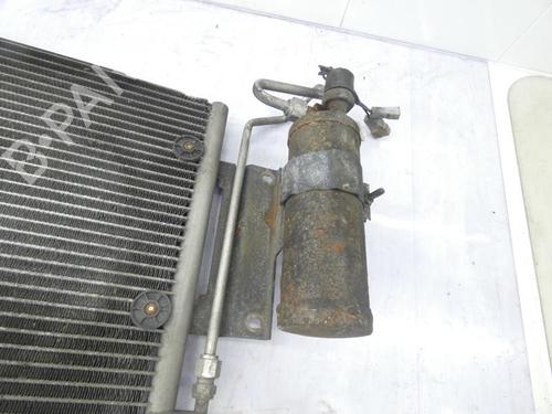 Used AC radiator AC radiator AUDI A3 (8L1) 1.9 TDI (90 hp) 23673496 23673496