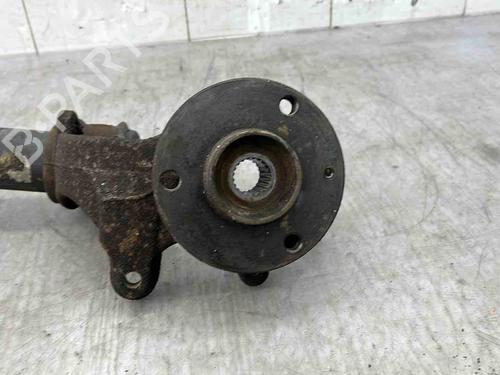 Used Left front shock absorber Left front shock absorber PEUGEOT 106 I (1A, 1C) 1.0 (50 hp) 36427993 36427993