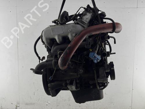 Silnik IVECO DAILY III Van 35 S 11 V,35 C 11 V | BP30961253M1