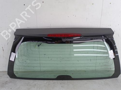 Tailgate SMART FORTWO Coupe (450) 0.7 (450.352, 450.332) | BP23729470C6 