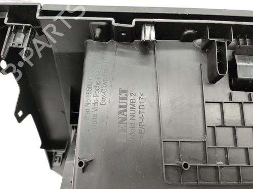 Glove box DACIA SANDERO III 1.0 TCe 90 | BP23751396C95 