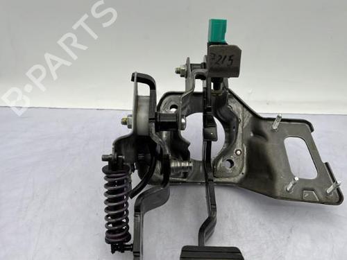 Pedal PEUGEOT PARTNER Tepee 1.6 HDi | BP23753679I4 
