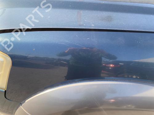 Right sun visor FORD RANGER (ET) 2.5 TDCi 4x4 | BP37531076I2 - Image 87