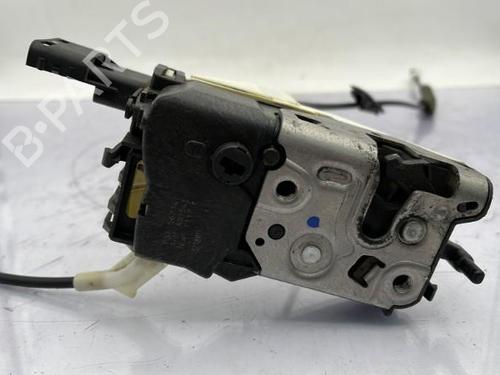 Front right lock PEUGEOT 308 SW I (4E_, 4H_) 1.6 HDi | BP23750341C97 