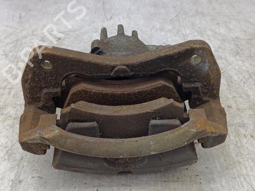 Right front brake caliper MITSUBISHI SPACE STAR MPV (DG_A) 1.9 DI-D (DG4A) | BP23686418M104 - Image 3