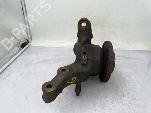 Left front steering knuckle OPEL MOVANO B Van (X62) 2.3 CDTI FWD (FV) | BP36943623M25  - Image 5