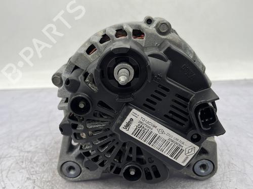 Alternator DACIA SANDERO 1.5 dCi | BP23760816M7  - Image 5
