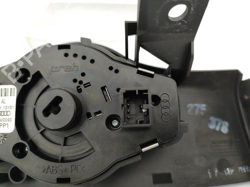Used Headlight switch Headlight switch AUDI A5 (8T3) 2.7 TDI (190 hp) 23721087 23721087