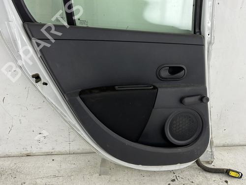 left-rear-door-renault-clio-iii-br01-cr01-2005-2006-2007-2008-2009-2010-2011-2012-2013-2014-27578472 main image