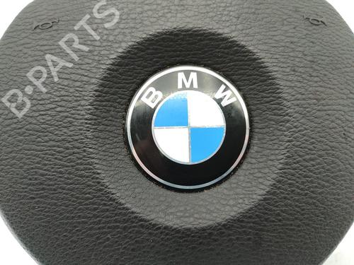 Driver airbag BMW X3 (E83) 2.0 d | BP23739405C9 