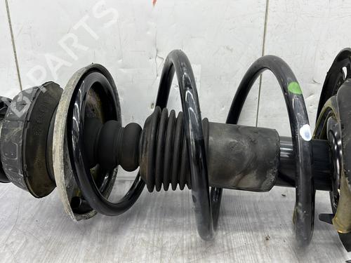 Right front shock absorber DACIA SANDERO II TCe 90 (B8M1, B8MA, B8AC) | BP27389642M17  - Image 6