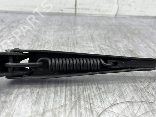 Front windshield wiper arm OPEL CORSA E (X15) 1.4 Turbo (08, 68) | BP23761998C143