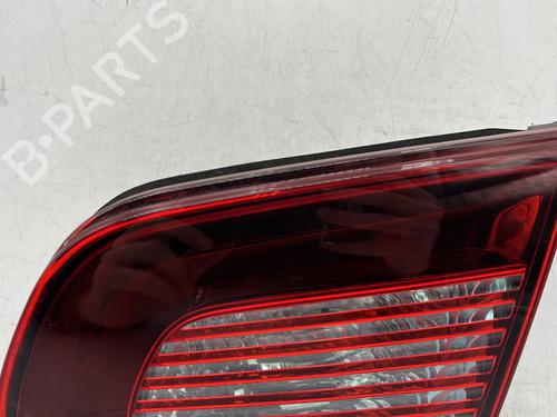 Højre baglygte bagklap VW EOS (1F7, 1F8) 2.0 TDI 16V | BP29618275C80 