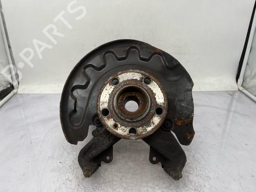 Mozzo anteriore sinistro Mozzo anteriore sinistro VW POLO V (6R1, 6C1) 1.2 TSI 16V (90 hp) 37451070 37451070