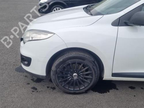 Electronic module RENAULT MEGANE III Hatchback (BZ0/1_, B3_) 1.5 dCi (BZ09, BZ0D, BZ1W, BZ29, BZ14) | BP23704389M83 - Image 44