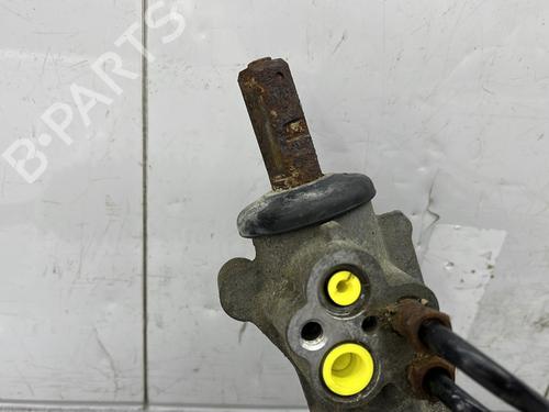 Steering rack FORD TRANSIT Van (FA_ _) 2.0 TDCi | BP26132164M22 - Image 6