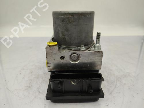 Used ABS pump ABS pump NISSAN QASHQAI I (J10, NJ10) 1.5 dCi (106 hp) 23675083 23675083
