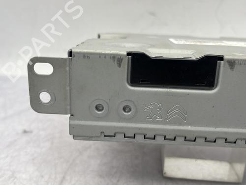 Radio PEUGEOT EXPERT Van (V_) 2.0 BlueHDi 120 | BP30641673E6 - Image 5