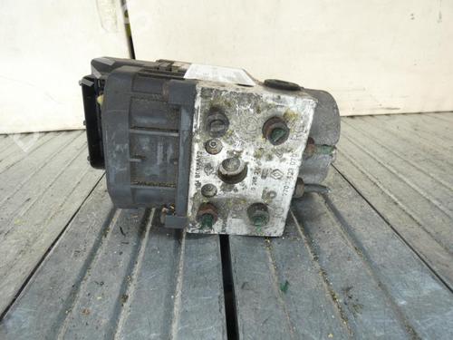 Used ABS pump ABS pump RENAULT MEGANE Scenic (JA0/1_) 1.9 dTi (JA0N) (98 hp) 23671648 23671648