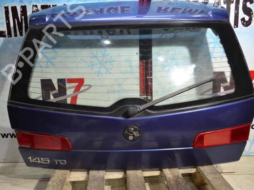 Used Tailgate ALFA ROMEO 145 (930_) 1.9 TD (930.A4) (90 hp) 23666401