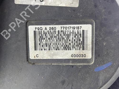 Engine NISSAN PRIMERA Hatchback (P12) 1.9 dCi | BP32506801M1 