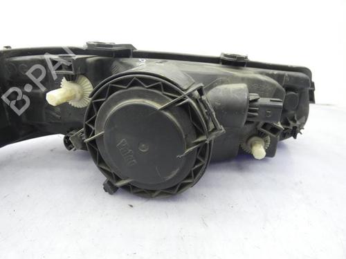 Left headlight ROVER 200 II Hatchback (RF) 214 Si | BP23743290C28 - Image 3