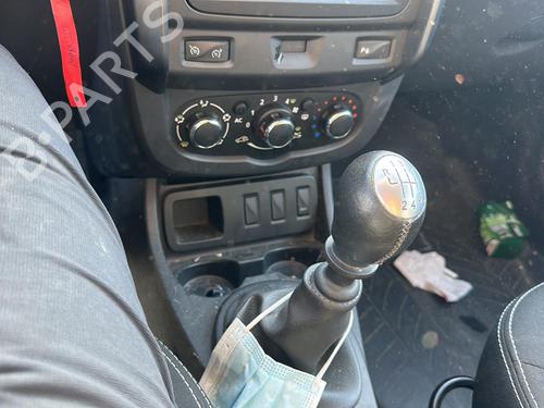 Right sun visor DACIA DUSTER (HS_) 1.5 dCi | BP25031210I2 - Image 12