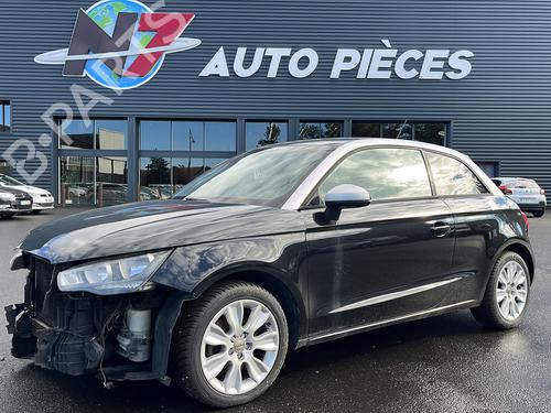 Right sun visor AUDI A1 (8X1, 8XK) 1.6 TDI | BP23743129I2 - Image 33