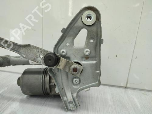 Front wiper motor PEUGEOT 5008 (0U_, 0E_) 2.0 HDi | BP23709311M29 