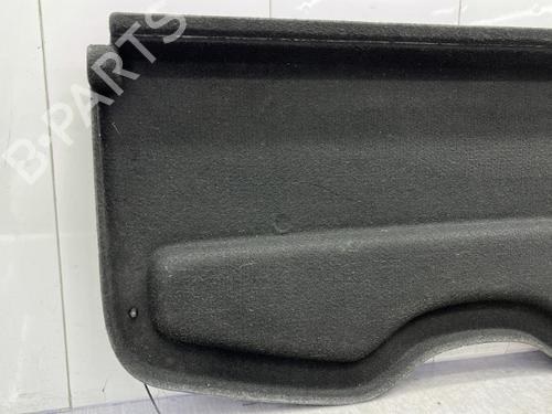 Rear parcel shelf RENAULT CLIO III (BR0/1, CR0/1) 1.5 dCi | BP23680783C85 