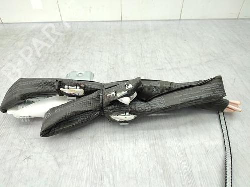 Used Right curtain airbag PEUGEOT 3008 I MPV (0U_) 2.0 HDi 150 / BlueHDi 150 (150 hp) 23722965