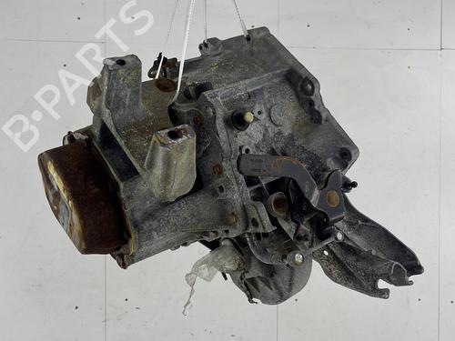 Gearbox CITROËN BERLINGO / BERLINGO FIRST Box Body/MPV (M_) 1.6 HDI 75 (MB9HW) | BP28420200M3 