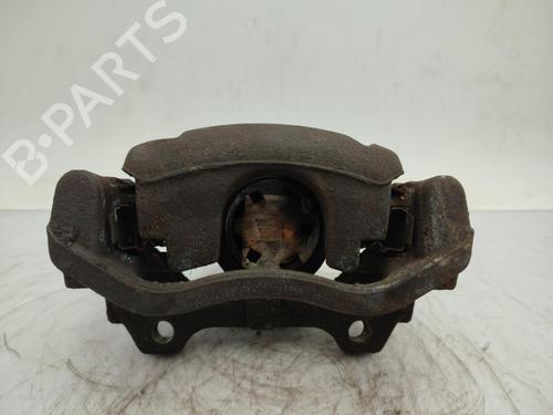Used Right front brake caliper Right front brake caliper FIAT GRANDE PUNTO (199_) 1.2 (65 hp) 23711914 23711914