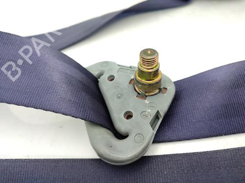 Front right belt tensioner RENAULT TWINGO I (C06_) 1.2 16V (C06C, C06D, C06K) | BP23760350C88 