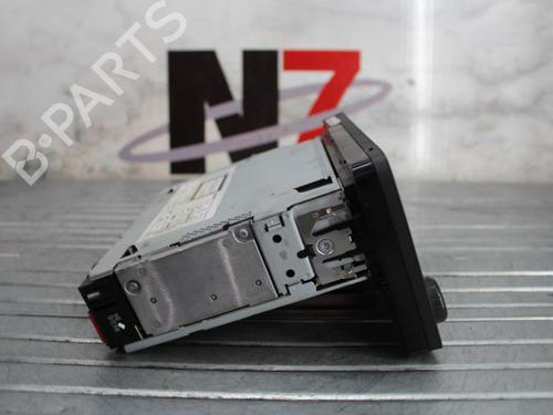Used Radio ALFA ROMEO 159 Sportwagon (939_) 1.9 JTDM 16V (939BXC1B, 939BXC12) (150 hp) 23688997