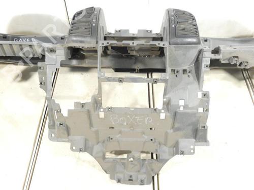 Dashboard PEUGEOT BOXER Van (244) 2.2 HDi | BP23696806C46 - Image 10