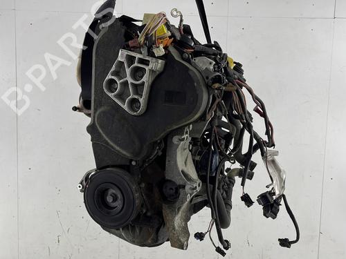 Motor RENAULT SCÉNIC II (JM0/1_) 1.9 dCi (JM0G, JM12, JM1G, JM2C) | BP29406268M1 