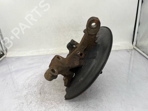 Left front steering knuckle FORD TRANSIT COURIER B460 Box Body/MPV 1.5 EcoBlue | BP36762242M25 - Image 2