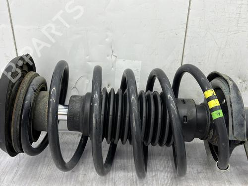 Left front shock absorber CITROËN C3 I (FC_, FN_) 1.4 HDi | BP24345678M16 