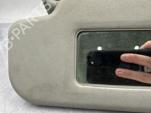 Left sun visor VW GOLF V (1K1) 1.9 TDI | BP29885516I1